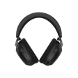 Căști de gaming wireless HP HYPERX Cloud Alpha 2, conectivitate: Wireless USB Type-C; Bluetooth; cablu audio pentru căști de 3,5 mm, negru/roșu