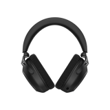 Căști de gaming wireless HP HYPERX Cloud Alpha 2, conectivitate: Wireless USB Type-C; Bluetooth; cablu audio pentru căști de 3,5 mm, negru/roșu