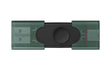 Memorie USB Flash Drive Kingston 256GB USB 3.2 USB-A USB-C DT Elite G2