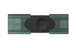 Memorie USB Flash Drive Kingston 256GB USB 3.2 USB-A USB-C DT Elite G2