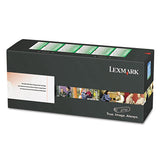 Unitate de imagine Lexmark 78C0Z50, black & colour, 125k, pentru: MC2640adwe, C2535dw, CX622ade, CS421dn, CS521dn, CX625adhe, C2425dw, CX522ade, CS622de, MC2425adw, CX421adn, MC2535adwe.