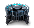 CPU Cooler Intel Laminar RM1