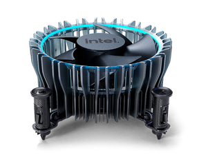 CPU Cooler Intel Laminar RM1