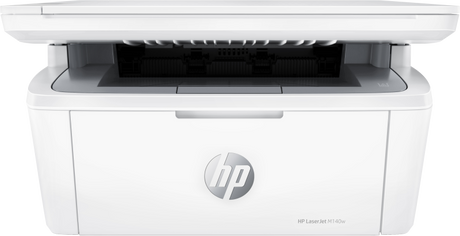 Multifunctional laser HP LaserJet MFP M140w, format A4, Monocrom, Duplex, USB/Wi-Fi