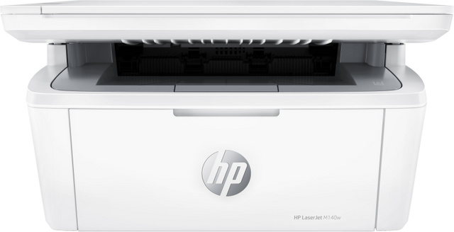 Multifunctional laser HP LaserJet MFP M140w, format A4, Monocrom, Duplex, USB/Wi-Fi