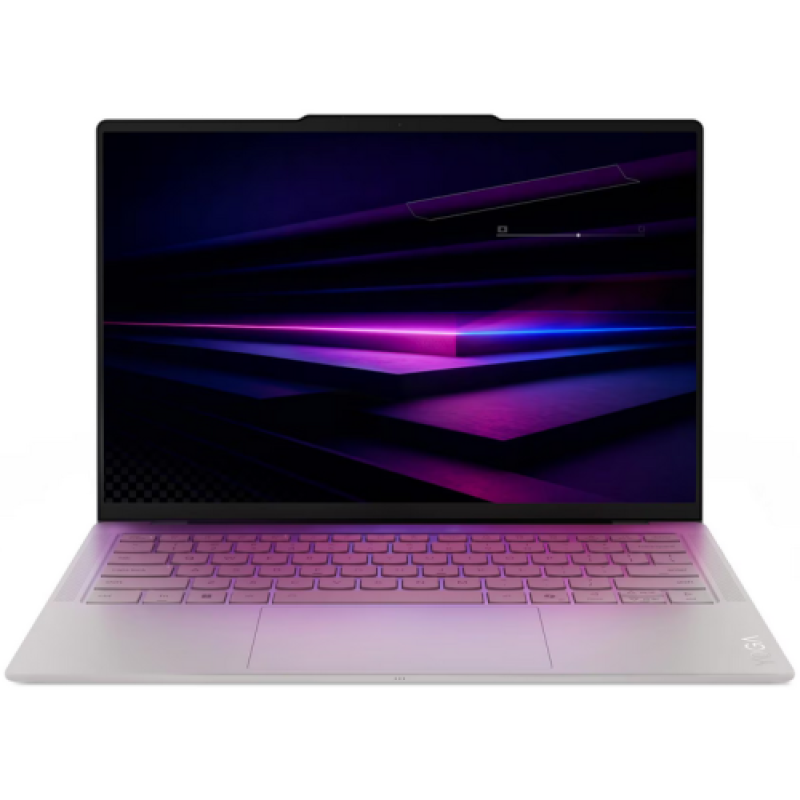 Notebook Consumer Lenovo Yoga Slim 7 Ultra 14IPH11, cu procesor Intel Core Ultra 7 358H, 14'' OLED, 32 GB LPDDR5x, 1 TB, Intel Arc B390, Windows 11 Home