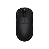 Mouse wireless Hator Quasar 3S ULTIMA 8K, senzor PixArt PAW3950, switch HATOR® Optical 100M, conectivitate 2.4GHz, bluetooth si USB, polling rate pana la 8000Hz, rezolutie maxima 30000 DPI, capacitate baterie 300 mAh, durata de viata baterie in modul wireless pana la 100 ore, timp incarcare 2 ore