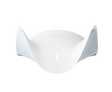 D-LINK Wi-Fi 7 BE3600 Mesh Router, dual-band speeds up to 2882 Mbps (5 GHz) and 688 Mbps (2.4 GHz) with 160 MHz channels1, 2.5-Gigabit WAN port and 3 x 2.5-Gigabit LAN ports