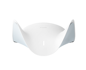 D-LINK Wi-Fi 7 BE3600 Mesh Router, dual-band speeds up to 2882 Mbps (5 GHz) and 688 Mbps (2.4 GHz) with 160 MHz channels1, 2.5-Gigabit WAN port and 3 x 2.5-Gigabit LAN ports