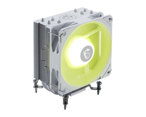 CPU COOLER MSI MAG COREFROZR AA13 WHITE