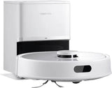 Aspirator robot Roborock Q7 BF Q7BF02-00, Autonomie 150 minute, 8000 Pa, Recipient 0.4 l, 210 m2 Alb