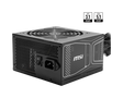 Sursa MSI MAG A750GN PCIE5 750W 80 PLUS GOLD, Active PFC, non modulara, Protectii OCP / OVP / OPP / OTP / SCP