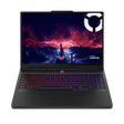 Notebook Gaming Lenovo Legion Pro 7 16AFR10H, cu procesor AMD Ryzen 9 9955HX3D, 16'' OLED, 64 GB DDR5, 1 TB, NVIDIA GeForce RTX 5080, 16GB GDDR7, Fr OS