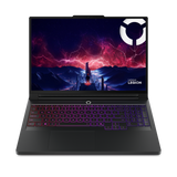 Notebook Gaming LENOVO Legion Pro 7 16AFR10H, cu procesor AMD Ryzen 9 9955HX3D, 16'' OLED, 32 GB DDR5, 1 TB SSD, NVIDIA GeForce RTX 5080, 16GB GDDR7, Fr OS