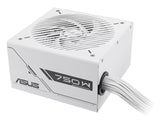 Sursa ASUS Prime 750W Bronze White Edition, 80 PLUS Bronze, 750W