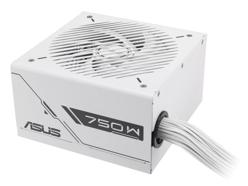 Sursa ASUS Prime 750W Bronze White Edition, 80 PLUS Bronze, 750W