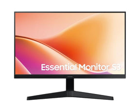 Monitor Samsung 24" LS24F330EAUXEN, Diagonal (inch): 24, Diagonal (cm): 60, Aspect ratio: 16:9, Panel: VA, Resolution: 1920x1080, Refresh Rate: 100Hz, Response time GtG: 5ms, Brightness (max): 250 cd/m², Contrast (static) : 3000:1, Contrast (dynamic): Mega, Viewing angle: 178/178, Color Gamut Type