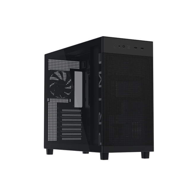 Carcasa Asus PRIME AP303 TG BLACK