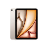 Apple 11-inch iPad Air (M3) Cellular 512GB - Starlight