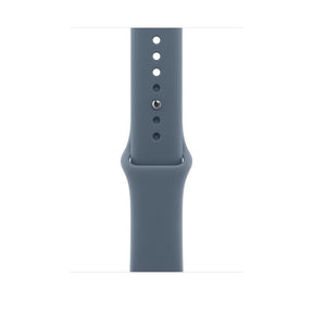 46mm Anchor Blue Sport Band - S/M