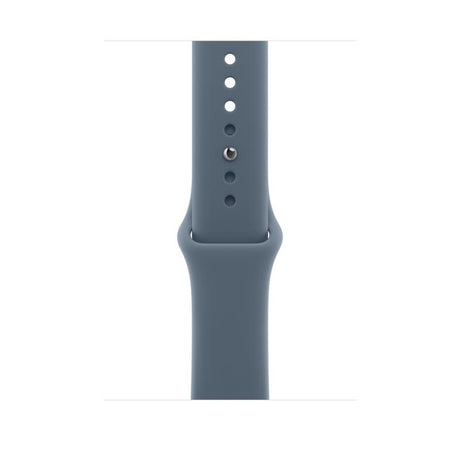 46mm Anchor Blue Sport Band - S/M
