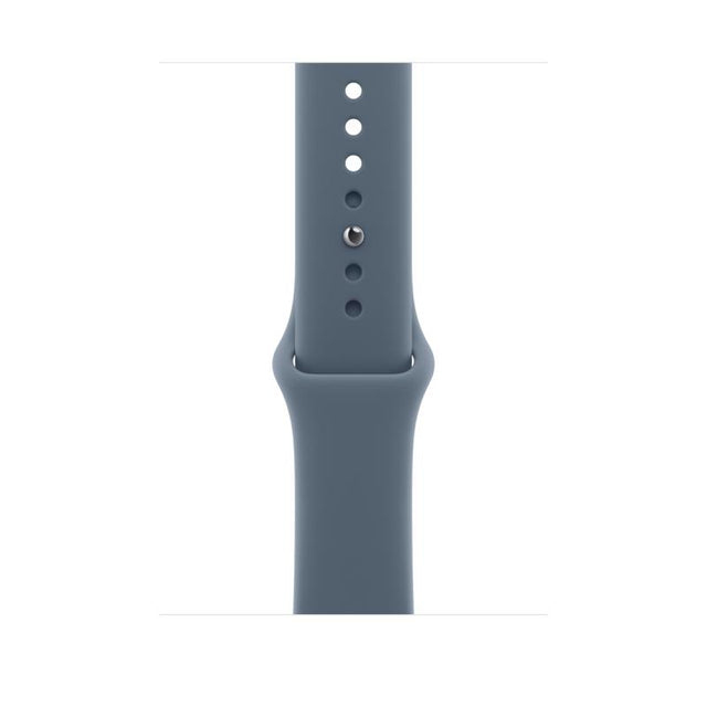 46mm Anchor Blue Sport Band - S/M