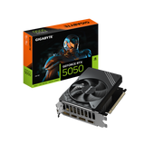 Placa video Gigabyte GeForce RTX 5050, 8GB GDDR6, PCI Express 5.0, 128-bit