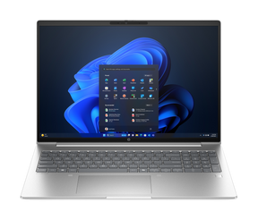 Notebook SMB HP ProBook 4 G1i AI Wolf Pro Security Edition, cu procesor Intel Core Ultra 5 225U, 16'' IPS, 16 GB DDR5, 512 GB SSD, Intel Graphics, Windows 11 Pro