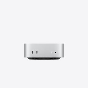 Mac mini: Apple M6 (CPU 12-core, GPU 12-core, Neural Engine16-Core)/16GB/256GB - 10GB Ethernet - (CTO from MHQK4ZE/A)