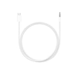 USB-C to 3.5 mm Audio Cable (1.2 m)