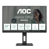 Monitor AOC 23.8" 24P3CV