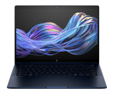 Notebook Business HP EliteBook X Flip G1i, cu procesor Intel Core Ultra 7 258V, 14'' IPS, 32 GB LPDDR5x, 1 TB, Intel Arc Graphics, Windows 11 Pro