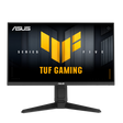Monitor Gaming ASUS VG259QL5A, 24.5", 1920 x 1080 pixeli, Black, 2 ani Garantie