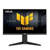 Monitor Gaming ASUS VG259QL5A, 24.5", 1920 x 1080 pixeli, Black, 2 ani Garantie