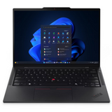 Notebook Business Lenovo ThinkPad T14s Gen 6, cu procesor Intel Core Ultra 7 265U, 14'' OLED, 64 GB DDR5, 1 TB, Intel Graphics, Windows 11 Pro