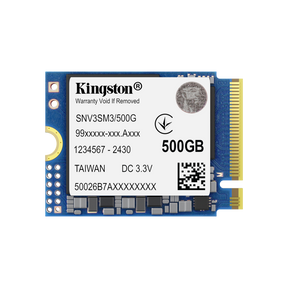 SSD Kingston SNV3SM3 500GB M2 2230 PCIe 4.0 NVMe