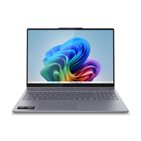 Notebook Consumer Lenovo IdeaPad 5 2-in-1 16AKP10, cu procesor Ryzen AI 7 350, 16'' IPS, 16 GB LPDDR5x, 1 TB, AMD Radeon 860M, Windows 11 Home
