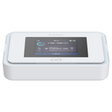 DLINK 5G NR AX3000 Wi-Fi 6 Mobile Hotspot, 4 x cellular internal antennas, 2 x Wi-Fi 2.4 GHz / 5 GHz internal antennas, viteza wireless 3000Mbps (5 GHz up to 2402 Mbps / 2.4 GHz up to 574 Mbps)