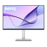 Monitor Consumer BenQ MA320U, 31.5", 3840 x 2160 pixeli, White, 2 ani Garantie