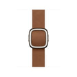 42mm Caramel Modern Buckle - Large