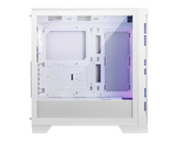 MSI Case MAG FORGE 320R AIRFLOW WHITE