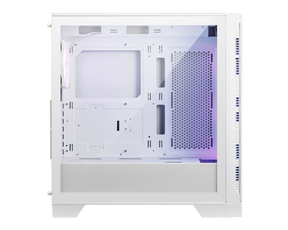 MSI Case MAG FORGE 320R AIRFLOW WHITE