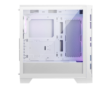 MSI Case MAG FORGE 320R AIRFLOW WHITE