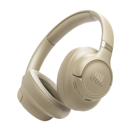 JBL Tune 730BT. Product type: Headset. Connectivity technology: Wireless, Bluetooth. Recommended usage: Calls/Music. Headphone frequency: 20 - 20000 Hz. Weight: 218.2 g. Product colour: Beige