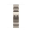 Apple Watch 42mm Link Bracelet:  Natural Link Bracelet