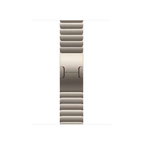 Apple Watch 42mm Link Bracelet:  Natural Link Bracelet