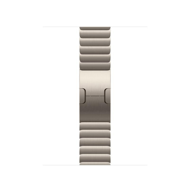 Apple Watch 42mm Link Bracelet:  Natural Link Bracelet