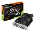 Placa Video GIGABYTE GEFORCE RTX 3050 WINDFORCE OC V2 6GB GDDR6 96 bit, PCIE 4.0, 2x DP 2x HDMI