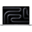 MacBook Pro 16.2"/Apple M5 Max (CPU 18-core, GPU 40-core, Neural Engine 16-core)/64GB/2TB - Silver - NANO TEXTURE Display -INT KB (No Adapter) - 2026 (CTO from MGE94RO/A)