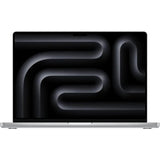 MacBook Pro 16.2"/Apple M5 Max (CPU 18-core, GPU 40-core, Neural Engine 16-core)/64GB/2TB - Silver - NANO TEXTURE Display -INT KB (No Adapter) - 2026 (CTO from MGE94RO/A)